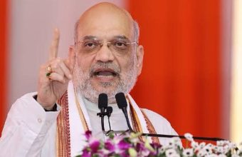 Government Establishes Committee to Examine Impact of Illegal Immigration on India's Demographics