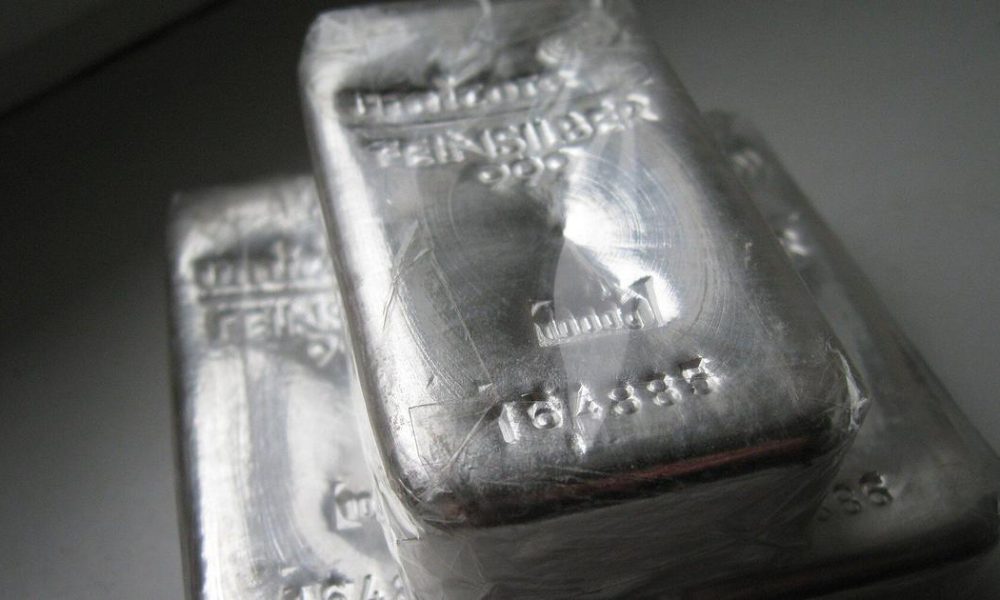 Government Tightens Silver Import Regulations to Conserve Foreign Exchange
