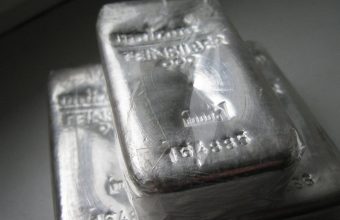 Government Tightens Silver Import Regulations to Conserve Foreign Exchange