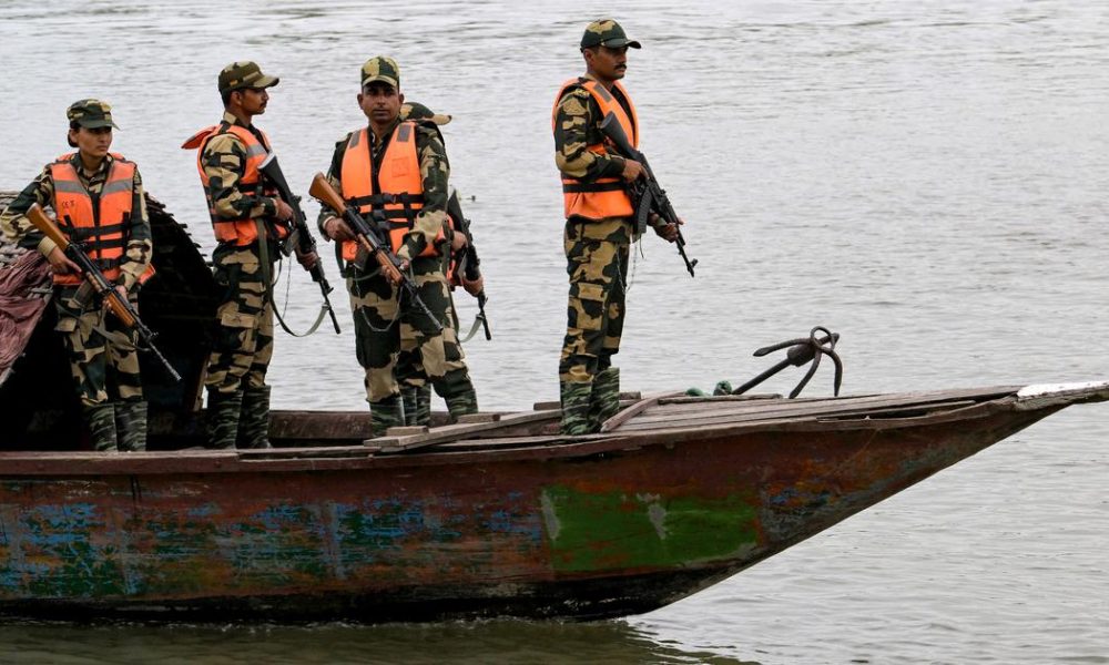 Growing Concerns: Statelessness Threatens Bengali Muslims in India
