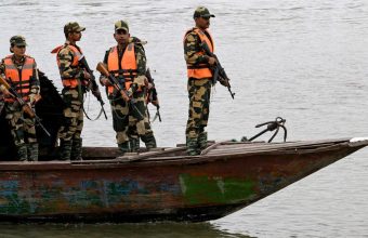 Growing Concerns: Statelessness Threatens Bengali Muslims in India