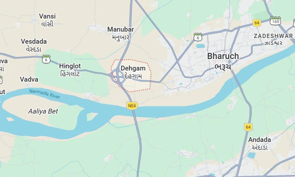 Gujarat BJP Candidate and Father Arrested for Allegedly Disrupting Water Supply After Election Defeat