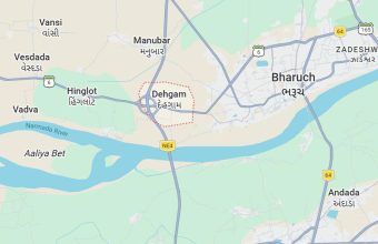 Gujarat BJP Candidate and Father Arrested for Allegedly Disrupting Water Supply After Election Defeat