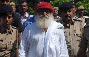 Gujarat High Court Grants Extended Temporary Bail to Asaram in Rape Case