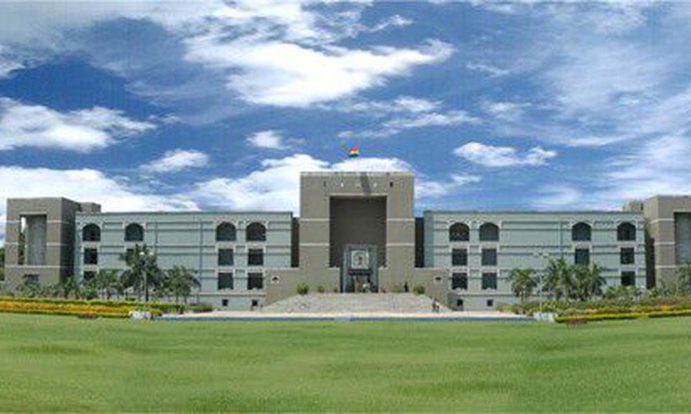 Gujarat High Court Rejects Narayan Sai's Petition to Suspend Life Sentence in Rape Case