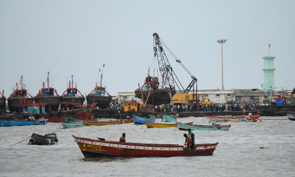 Gujarat's Fisherfolk Face Dual Crises Amid Global Conflicts