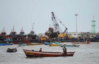 Gujarat's Fisherfolk Face Dual Crises Amid Global Conflicts