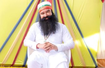 Gurmeet Ram Rahim Singh Granted Parole for the 16th Time Since Conviction