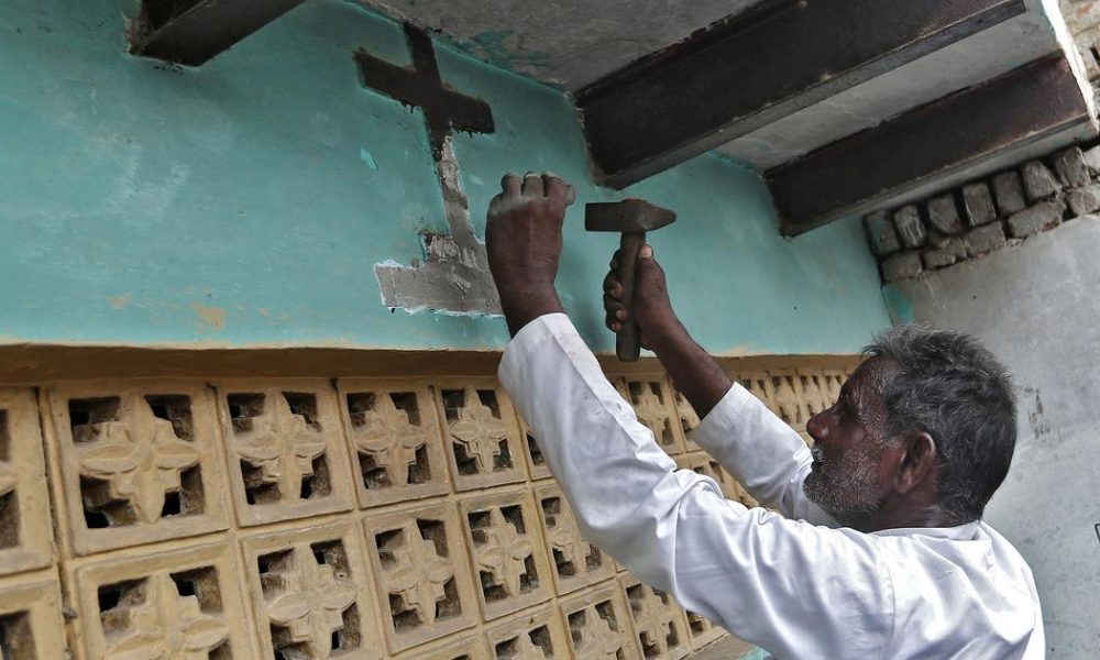 Harsh Mander Critiques India’s Anti-Conversion Laws: A Hindrance to Religious Freedom