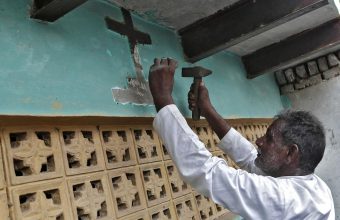 Harsh Mander Critiques India’s Anti-Conversion Laws: A Hindrance to Religious Freedom