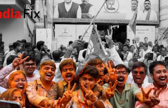 Has the Decline of Regional Parties Signaled the End of Federalism in India?