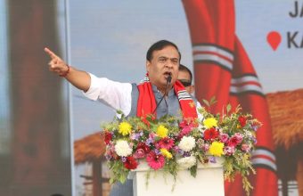 Himanta Biswa Sarma Defends Against Hate Speech Claims, Citing Misinterpretation of Comments