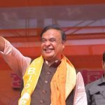 Himanta Biswa Sarma Re-elected as NDA Leader, Poised for Second Term as Assam Chief Minister