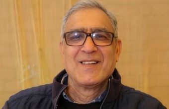 Honoring Krishan Chopra: A Visionary Publisher Who Elevated Editorial Craft