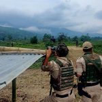 Hostage Crisis in Manipur: 28 Individuals from Kuki and Naga Communities Freed Amid Ongoing Violence