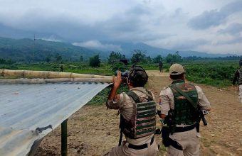 Hostage Crisis in Manipur: 28 Individuals from Kuki and Naga Communities Freed Amid Ongoing Violence