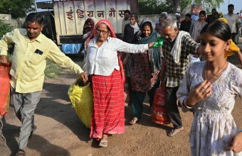 How the Ongoing Iran Conflict Is Impacting Indian Farmers and the Economy