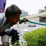 IMD Warns of Increased Heatwave Days Across India This May