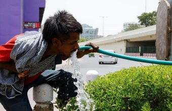 IMD Warns of Increased Heatwave Days Across India This May