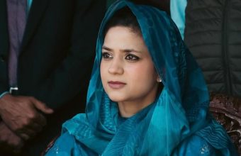 Iltija Mufti’s X Account Blocked Amid Controversy Over Freedom of Expression