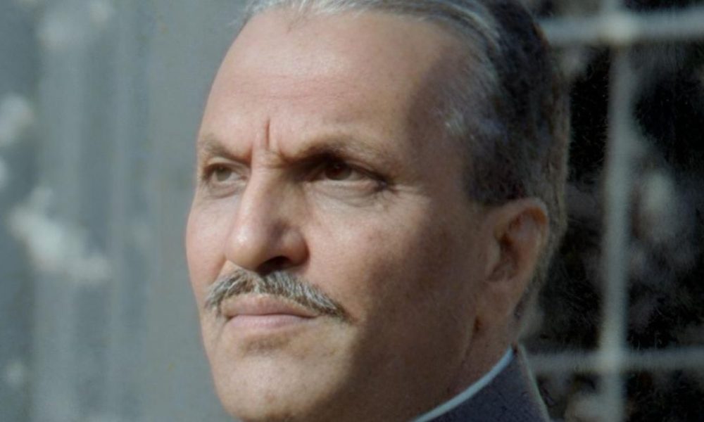 Impact of the 1979 Iranian Revolution and Mecca Siege on Pakistan’s Political Landscape