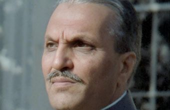 Impact of the 1979 Iranian Revolution and Mecca Siege on Pakistan’s Political Landscape