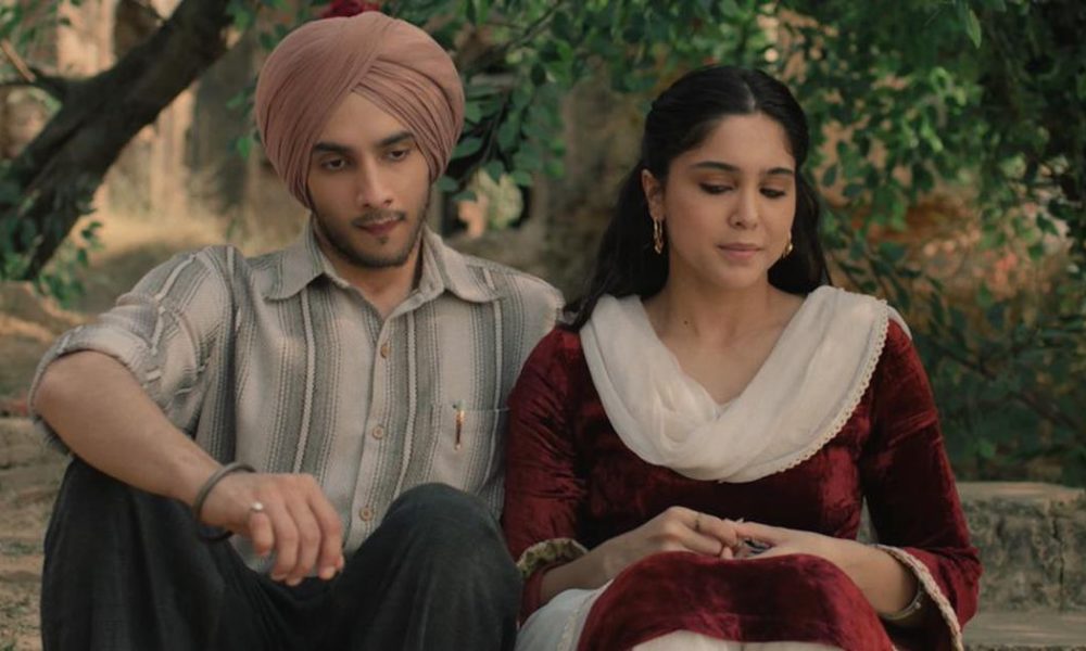 Imtiaz Ali's 'Main Vaapas Aaunga': A Timeless Tale of Love from Partition to Modern Day
