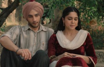Imtiaz Ali's 'Main Vaapas Aaunga': A Timeless Tale of Love from Partition to Modern Day