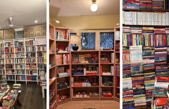 Independent Bookstores in India: Nurturing the Reading Culture Amidst Challenges