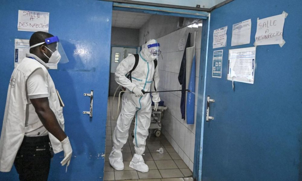 India-Africa Summit Delayed Due to Ebola Crisis in Africa