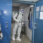 India-Africa Summit Delayed Due to Ebola Crisis in Africa