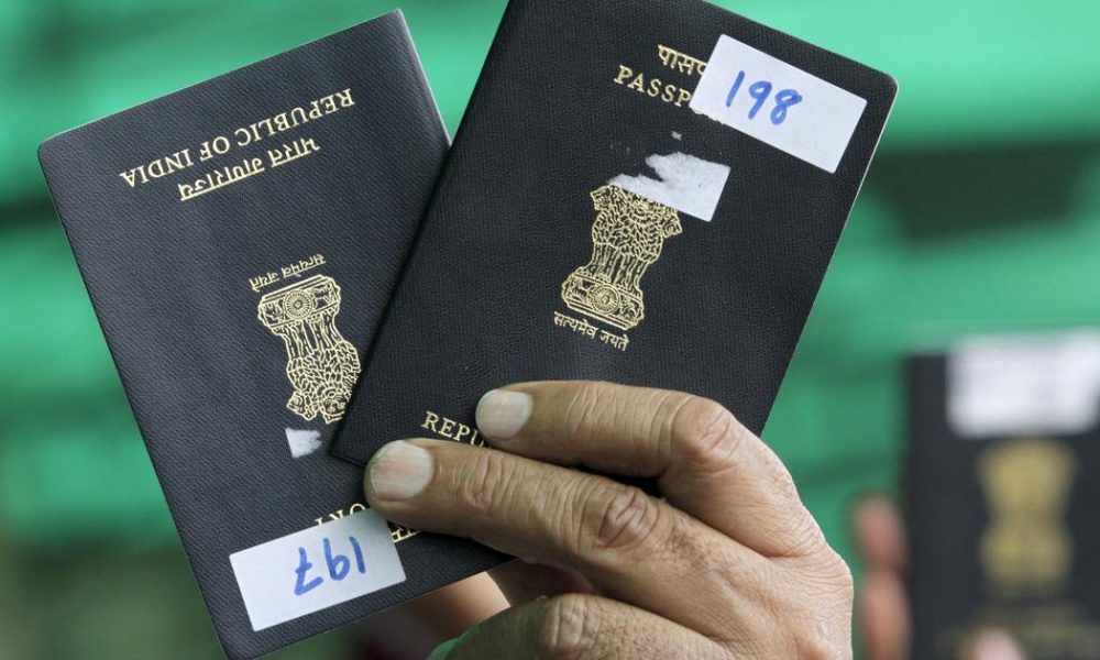 India Climbs to 78th Place in Global Passport Rankings: A Closer Look
