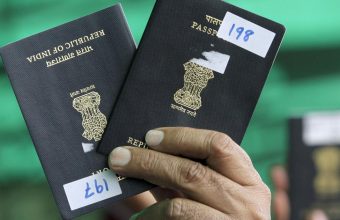 India Climbs to 78th Place in Global Passport Rankings: A Closer Look