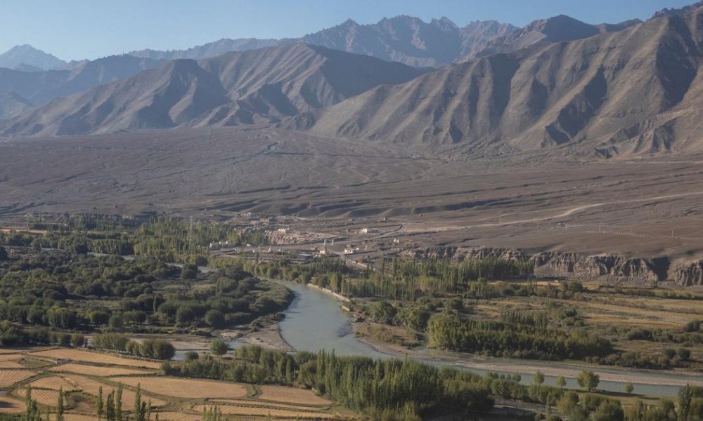 India Dismisses Arbitration Award on Indus Waters Treaty as Invalid