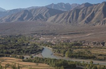 India Dismisses Arbitration Award on Indus Waters Treaty as Invalid