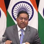 India Dismisses China-Pakistan Joint Statement on Jammu and Kashmir as Unwarranted