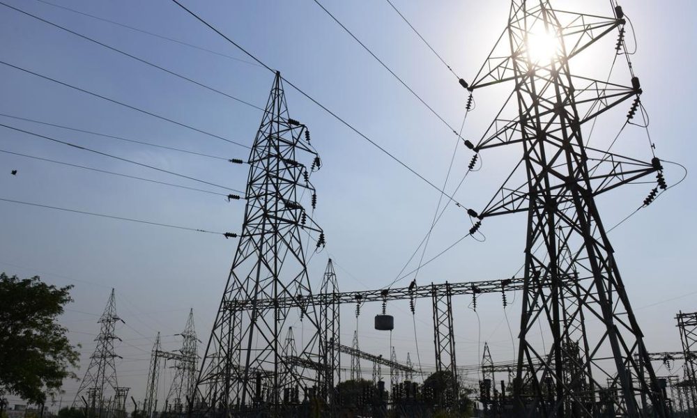 India Faces Record Power Demand as Heatwave Sweeps Across the Country