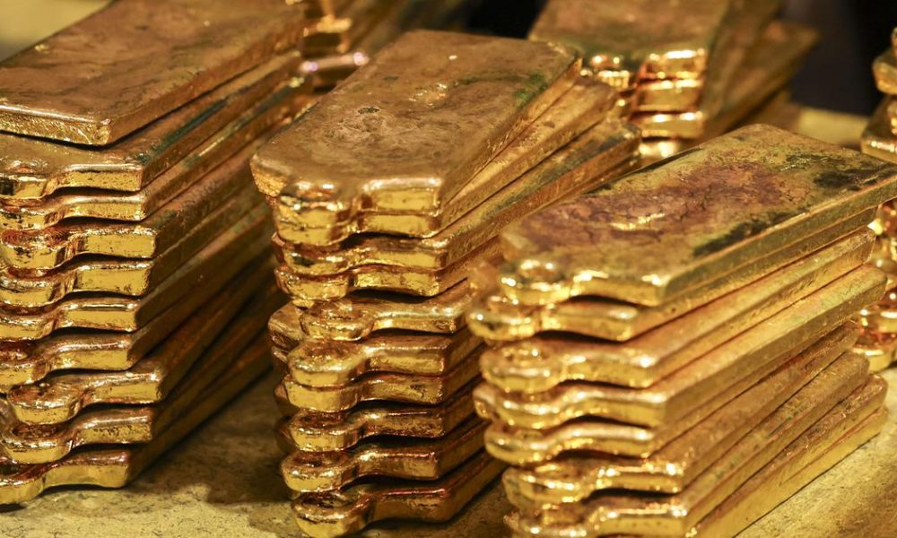 India Hikes Gold and Silver Import Tariffs to 15% Amid Economic Pressures