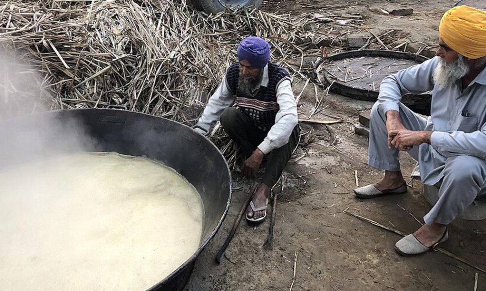 India Imposes Sugar Export Ban Until September to Stabilize Domestic Prices Amid Global Uncertainty