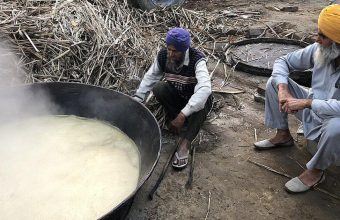 India Imposes Sugar Export Ban Until September to Stabilize Domestic Prices Amid Global Uncertainty