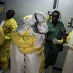 India Issues Travel Advisory Amid Ebola Outbreak in Africa