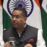 India Rejects Nepal's Territorial Claims Over Mansarovar Yatra Route