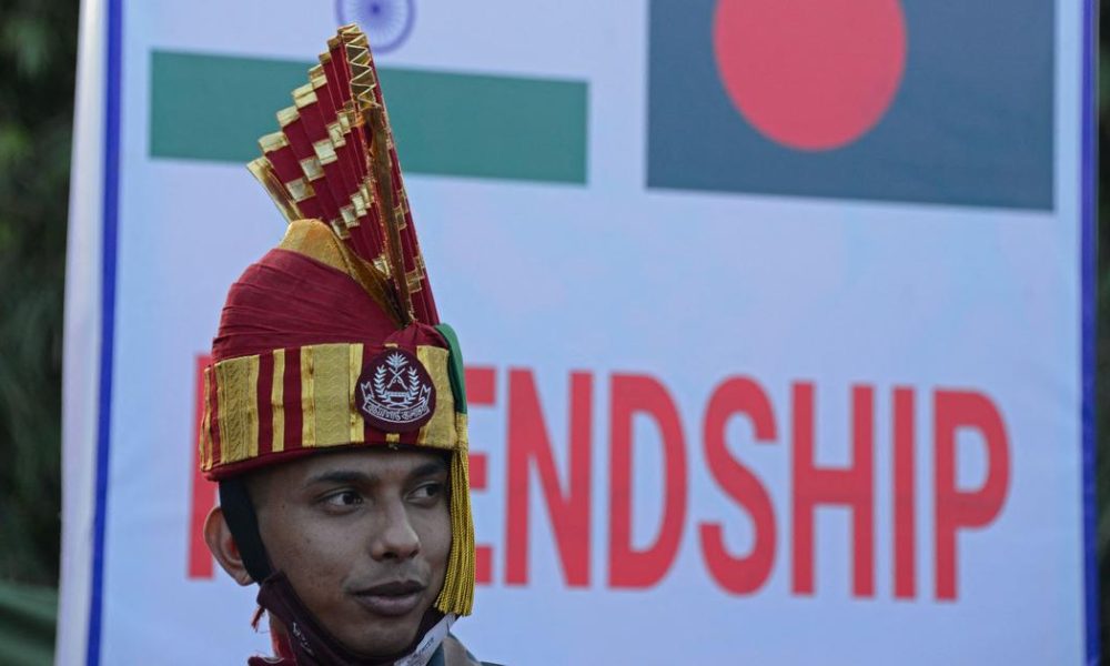 India Urges Bangladesh to Expedite Nationality Verification for Migrants Amid Border Tensions