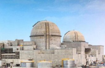 India Warns Against Escalation Following Drone Strike on UAE's Barakah Nuclear Facility