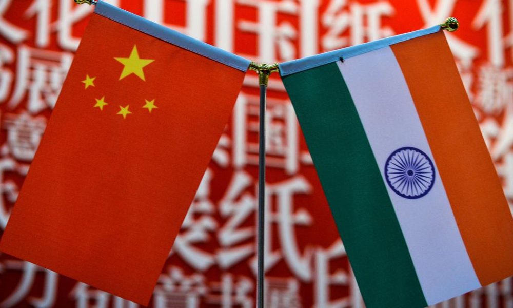 India and China Engage in Positive Dialogue on Border Issues