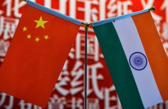 India and China Engage in Positive Dialogue on Border Issues