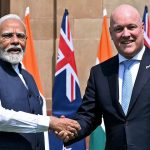 India and New Zealand Forge Economic Ties: An Opportunity or a Challenge?