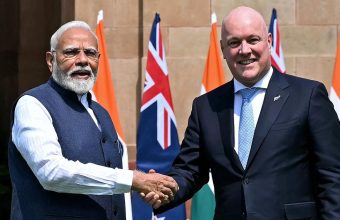 India and New Zealand Forge Economic Ties: An Opportunity or a Challenge?