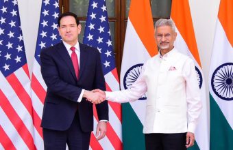 India and US Forge Key Agreement on Critical Minerals Amidst Chinese Export Concerns