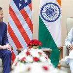 India to Invest $500 Billion in US Products Over Next Five Years: US Secretary of State